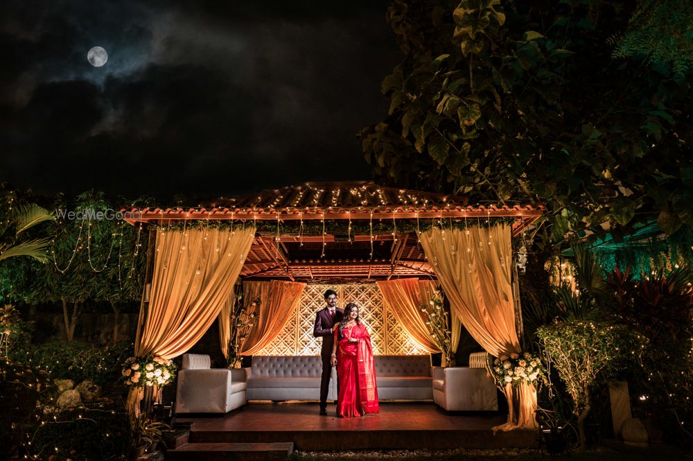 Photo From Sruti & Rahul - By Memories Designer