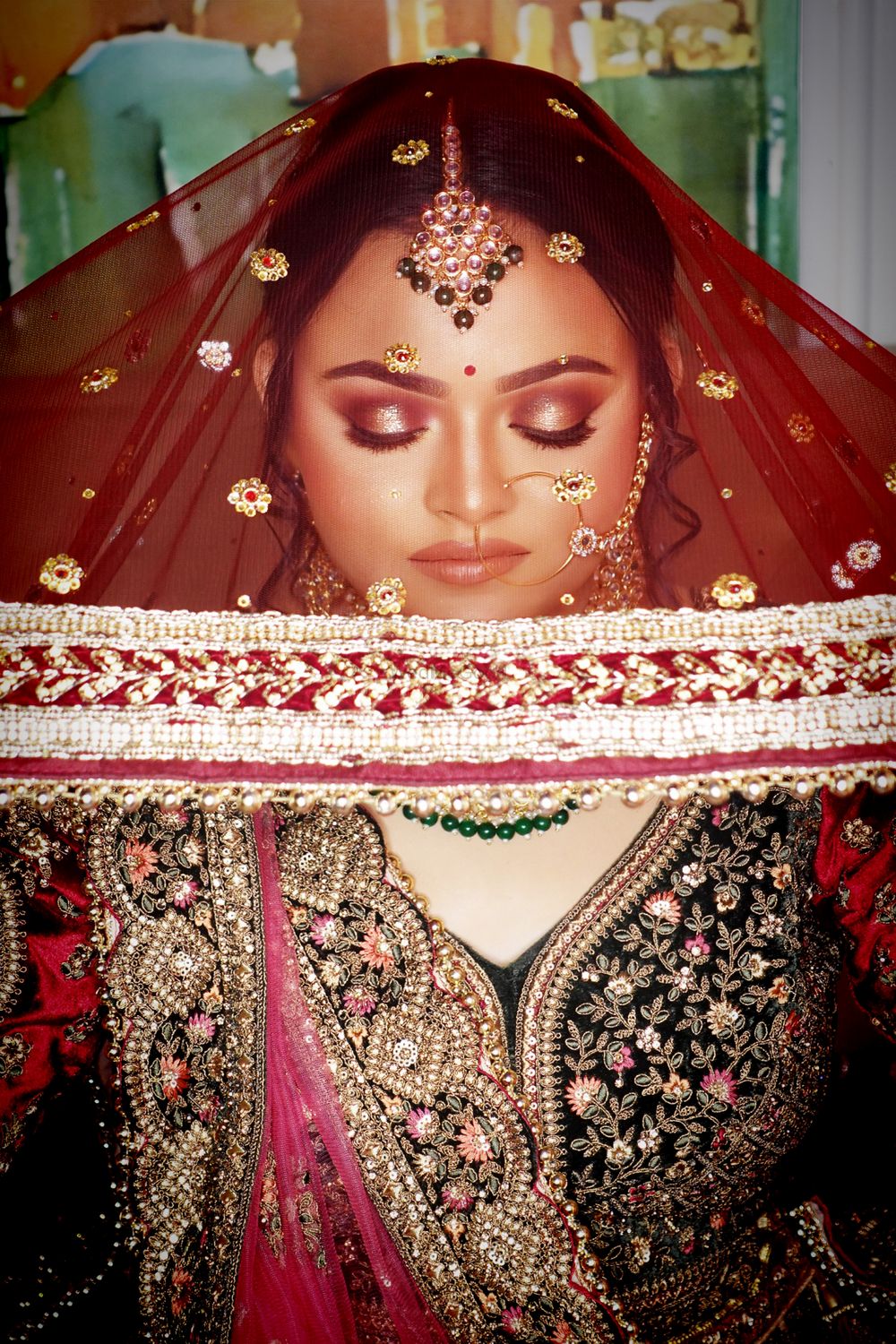 Photo From Happy Bride ❤️❤️ - By Minakshi Jaiswal Professional Makup (MJ)