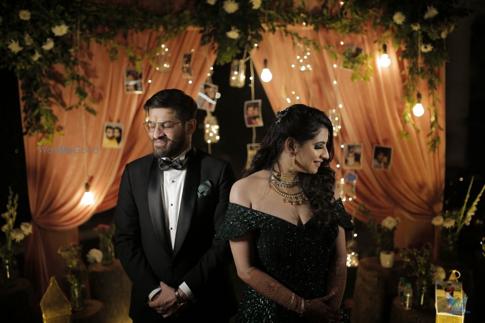 Photo From Prachi and Rahul - By Weddingaura Film Production