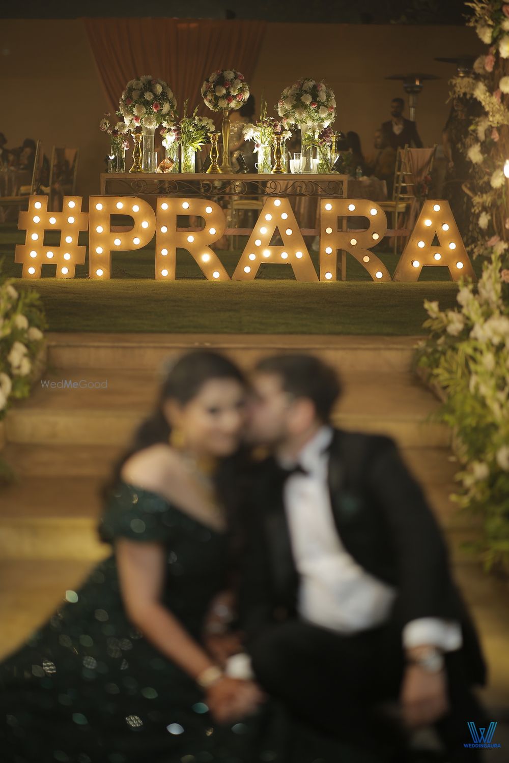 Photo From Prachi and Rahul - By Weddingaura Film Production