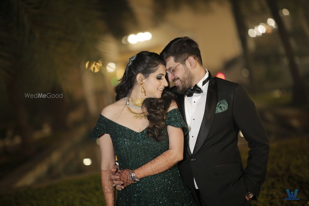 Photo From Prachi and Rahul - By Weddingaura Film Production