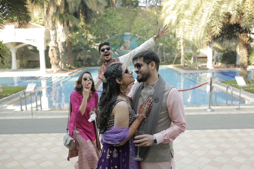 Photo From Prachi and Rahul - By Weddingaura Film Production