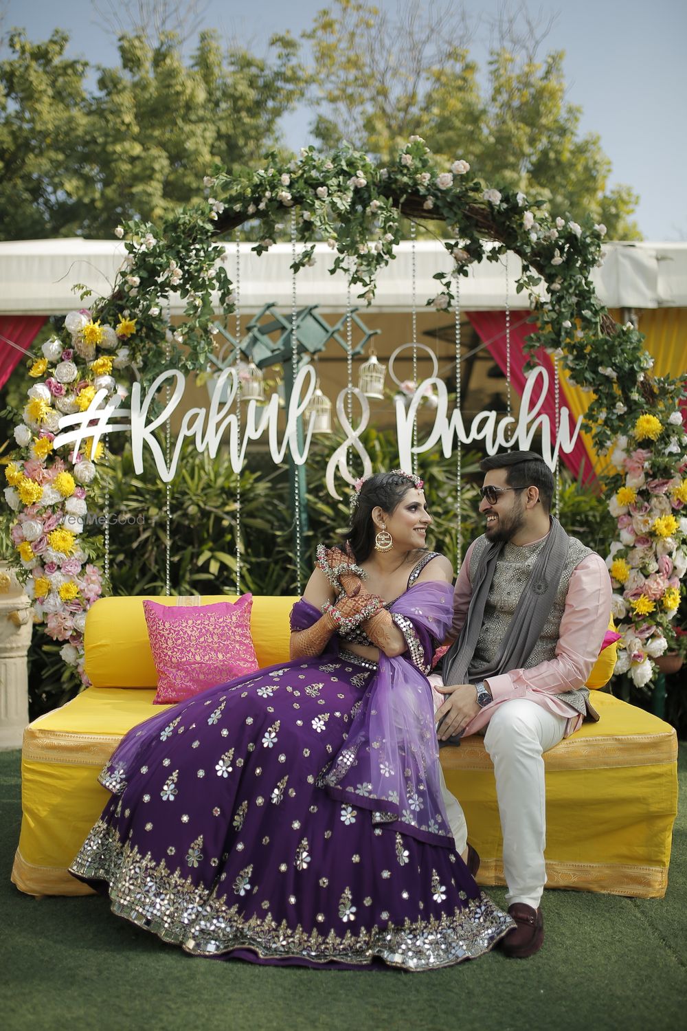 Photo From Prachi and Rahul - By Weddingaura Film Production