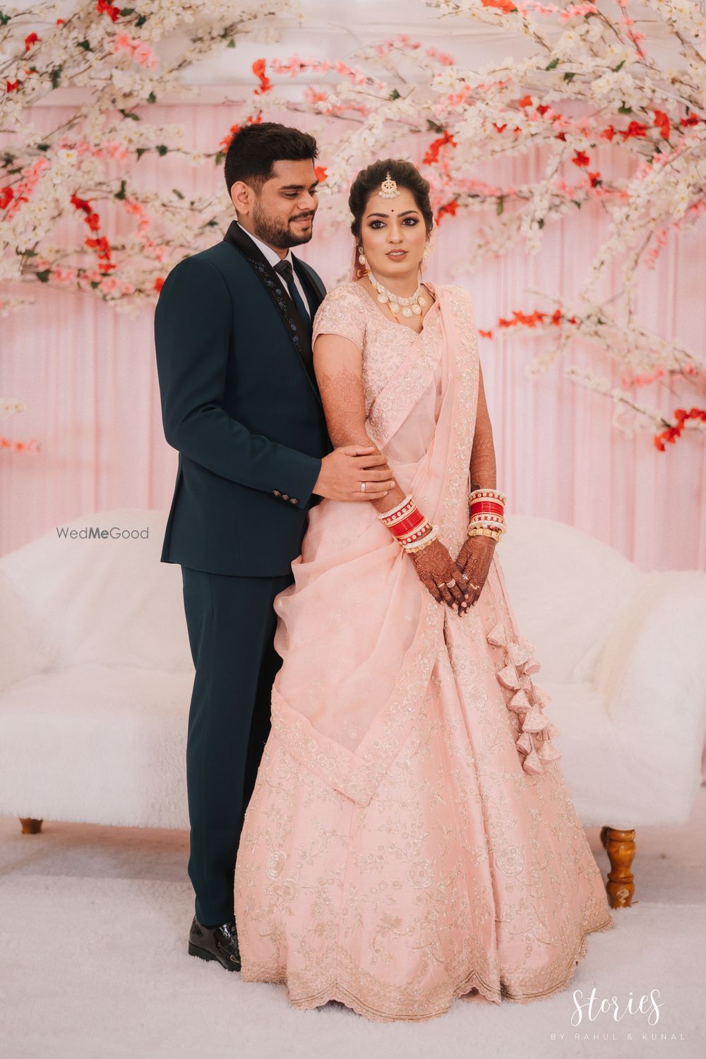 Photo From Karan & Neha - By Stories by Rahul & Kunal