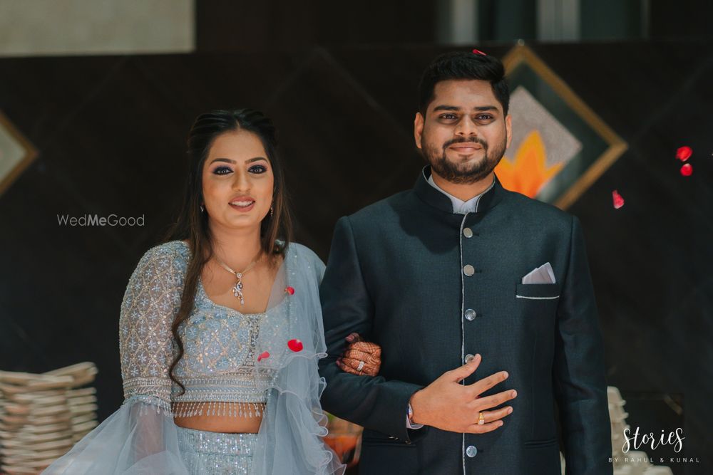 Photo From Karan & Neha - By Stories by Rahul & Kunal