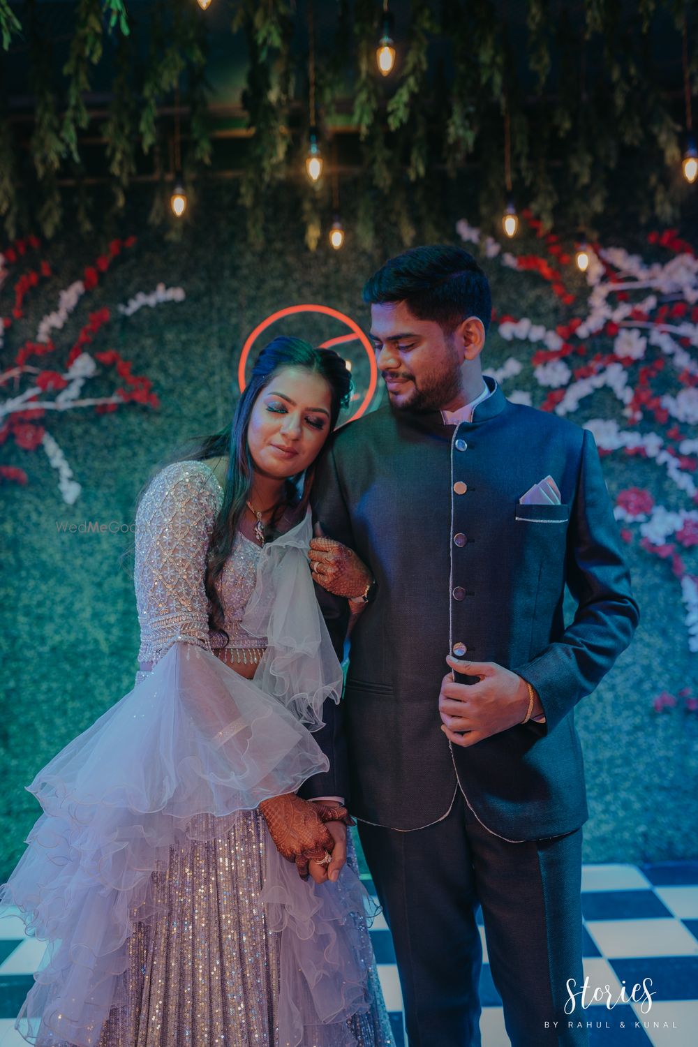 Photo From Karan & Neha - By Stories by Rahul & Kunal