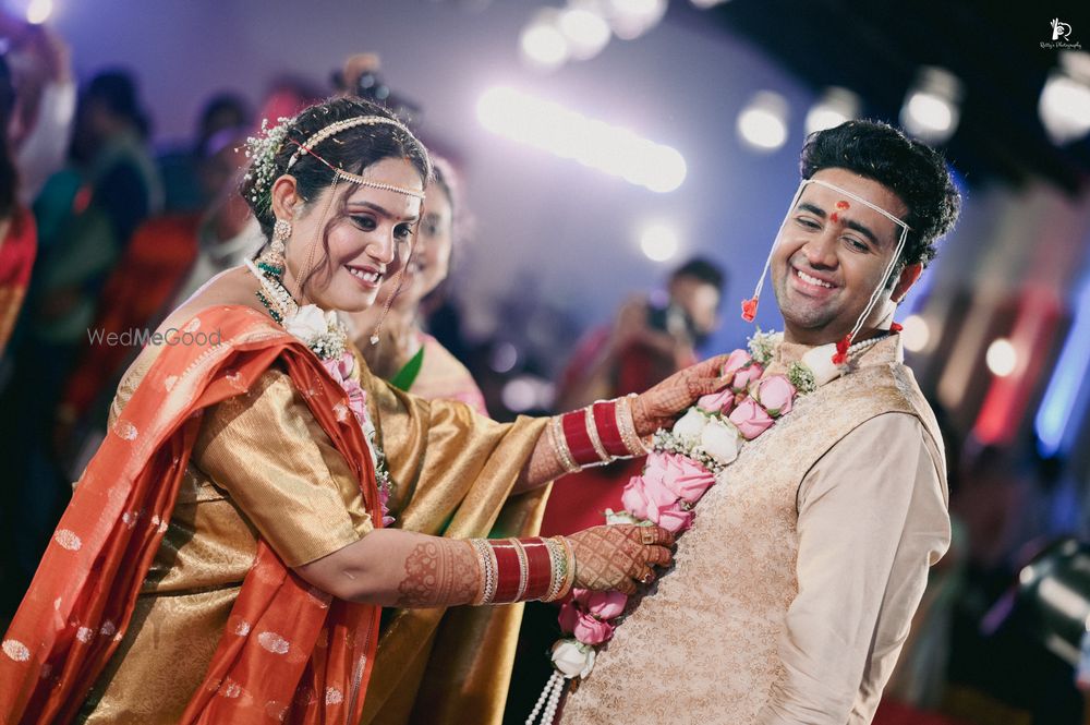 Photo From ADITHYA X RITIKA - By Rattys Photography