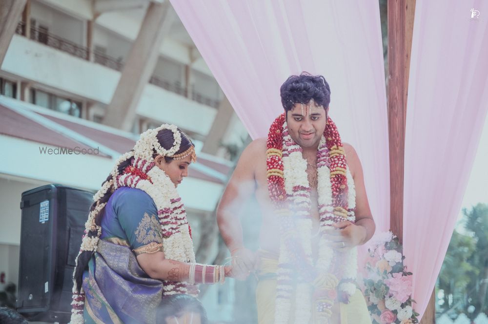 Photo From ADITHYA X RITIKA - By Rattys Photography