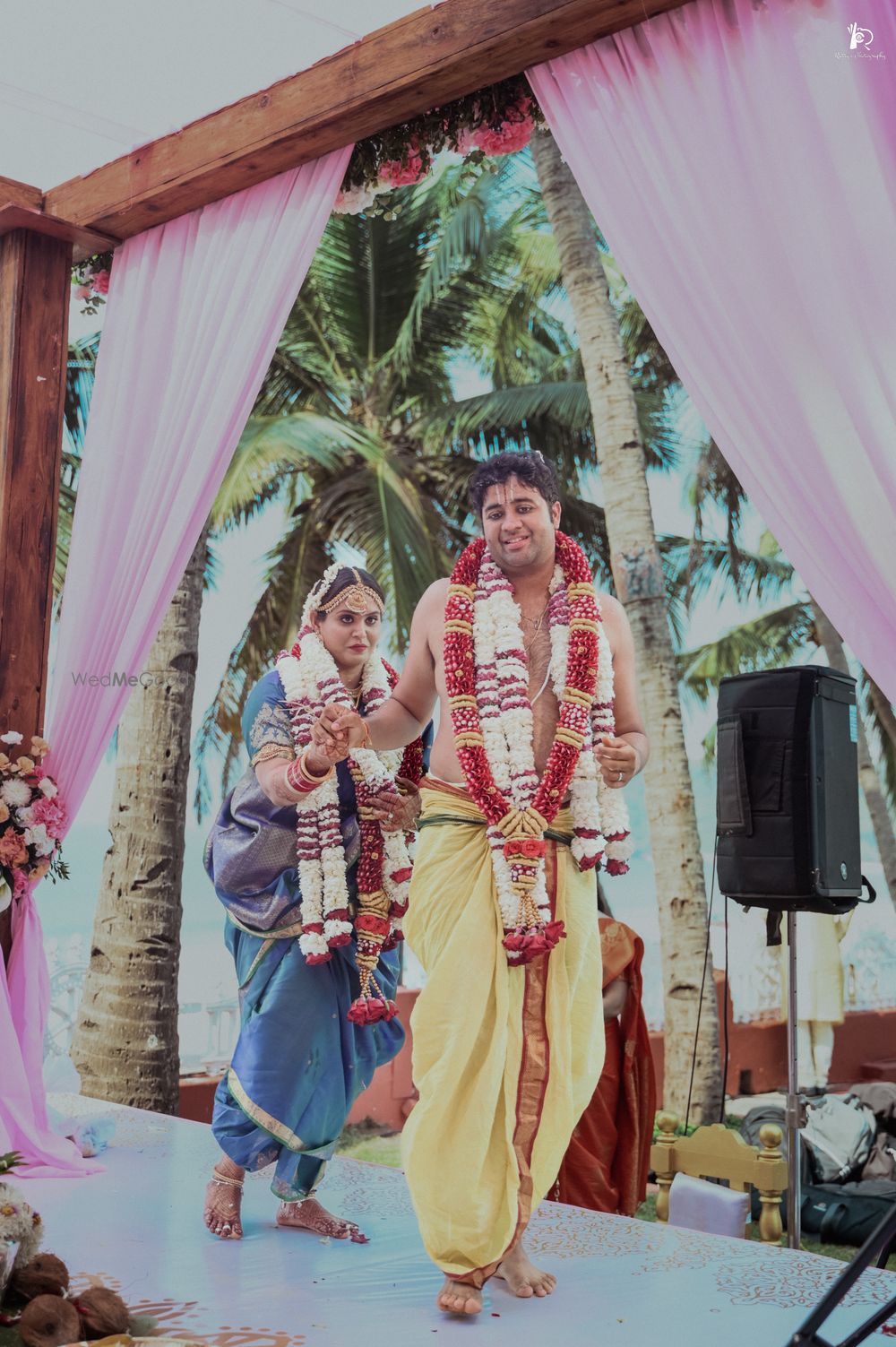 Photo From ADITHYA X RITIKA - By Rattys Photography