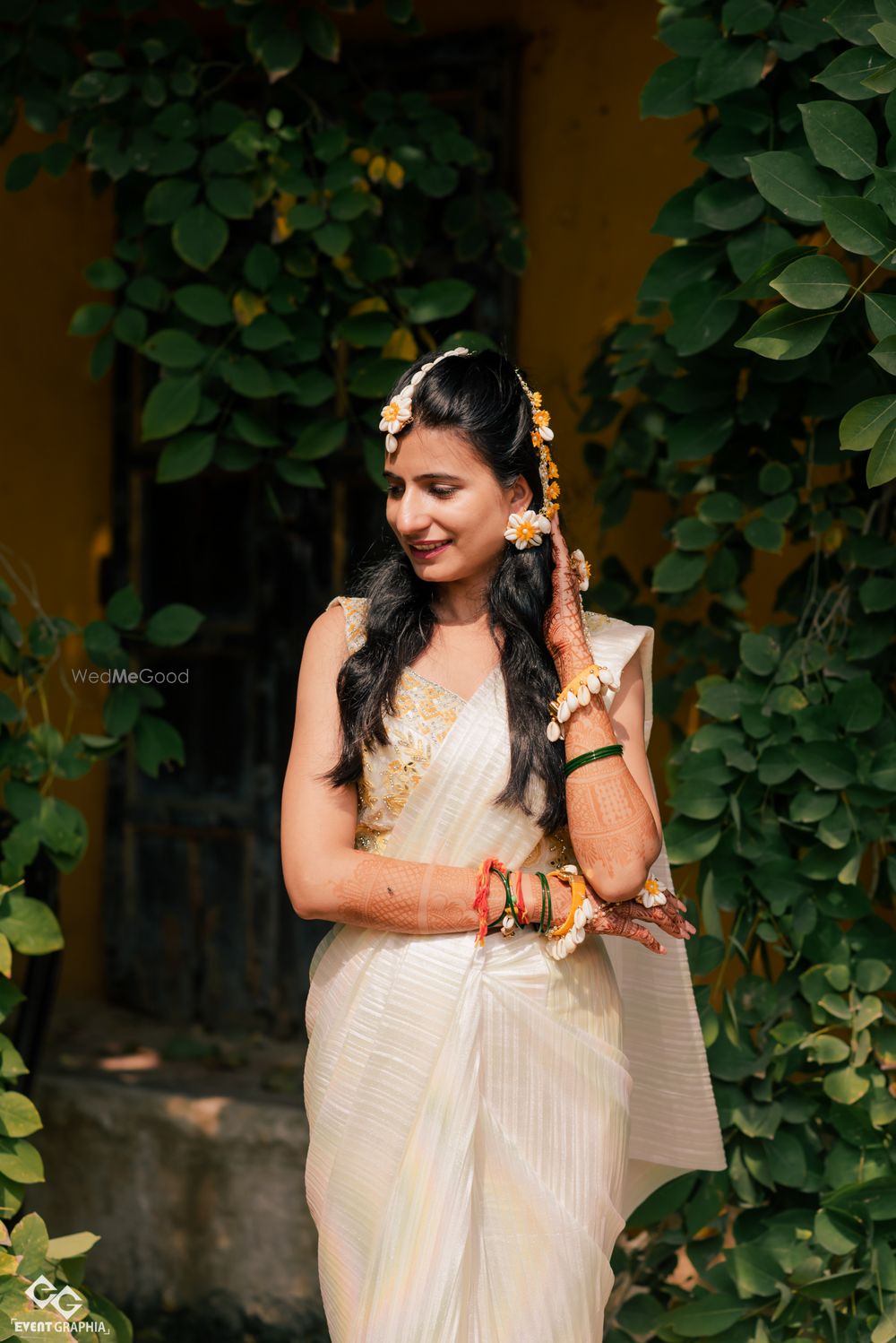 Photo From Preeti’s Destination Wedding - By Makeovers by Nandini