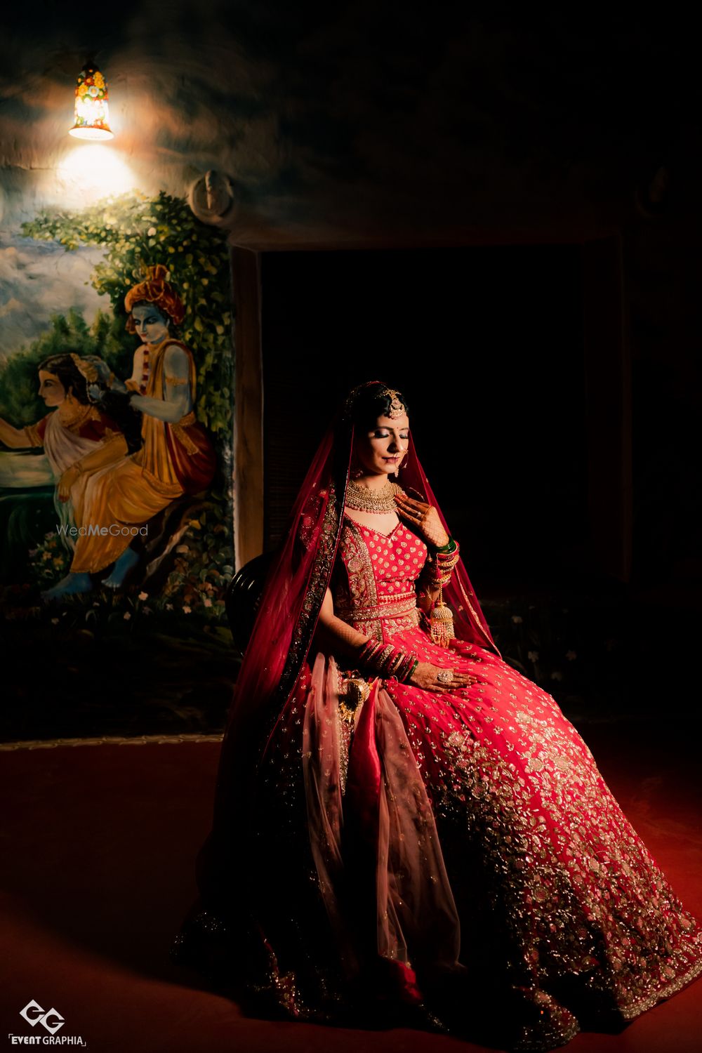 Photo From Preeti’s Destination Wedding - By Makeovers by Nandini