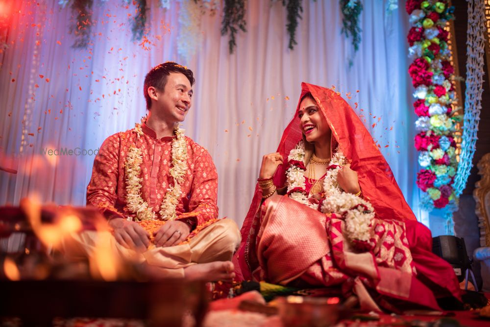 Photo From Parama & Ricki - By Memories Designer