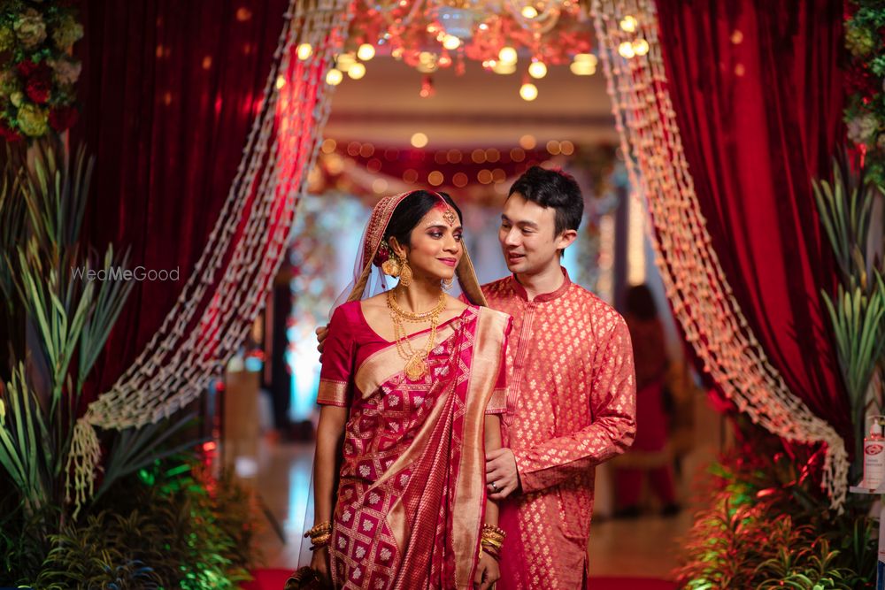 Photo From Parama & Ricki - By Memories Designer