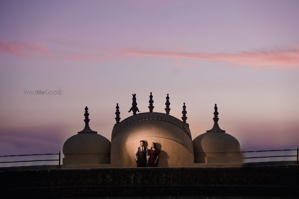 Photo From Aakash & Diksha / preceding (Jaipur) - By Vinayakaa Production