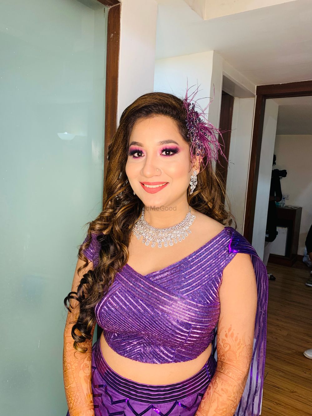 Photo From Party Makeup - By Divyanshi Malviya Makeup