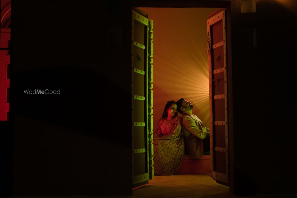 Photo From Rakesh & Meera / prewedding (Jaipur) - By Vinayakaa Production