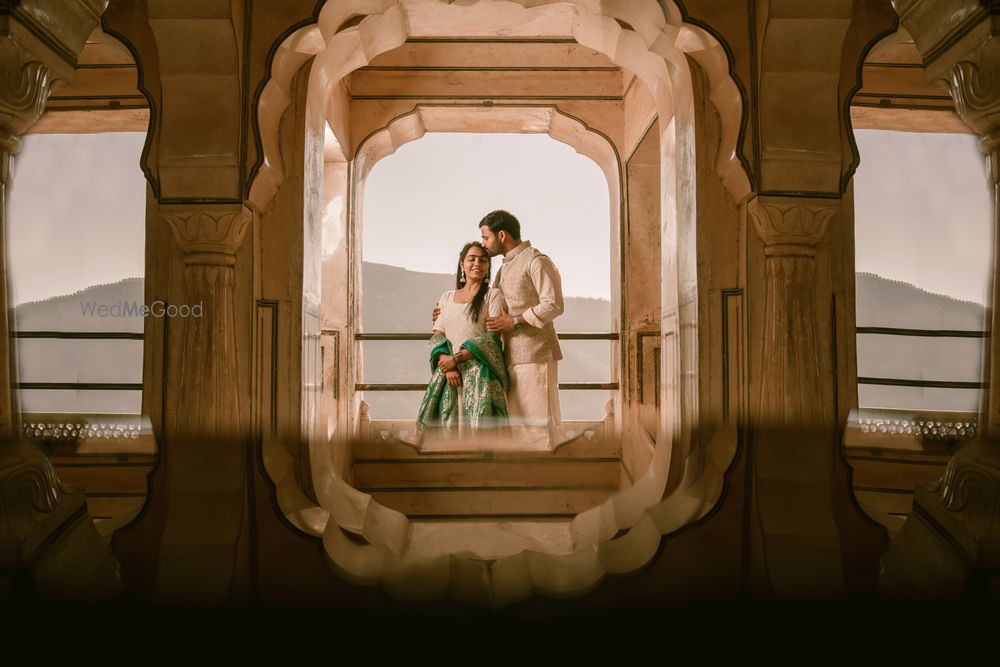 Photo From Rakesh & Meera / prewedding (Jaipur) - By Vinayakaa Production