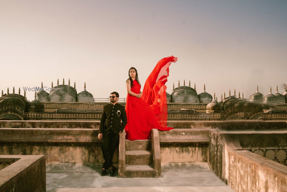 Photo From Rakesh & Meera / prewedding (Jaipur) - By Vinayakaa Production