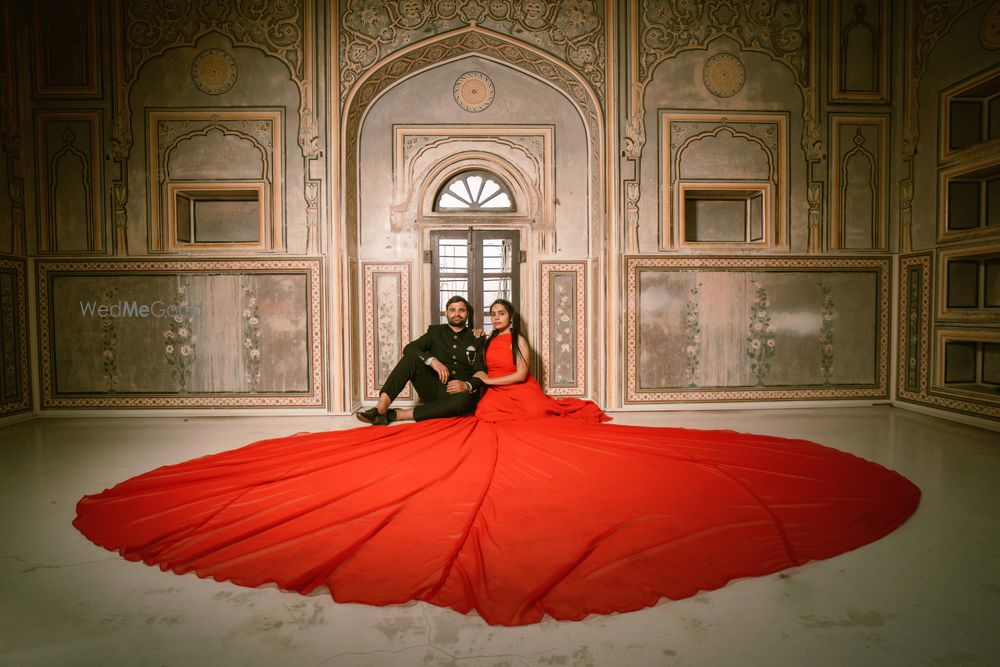 Photo From Rakesh & Meera / prewedding (Jaipur) - By Vinayakaa Production