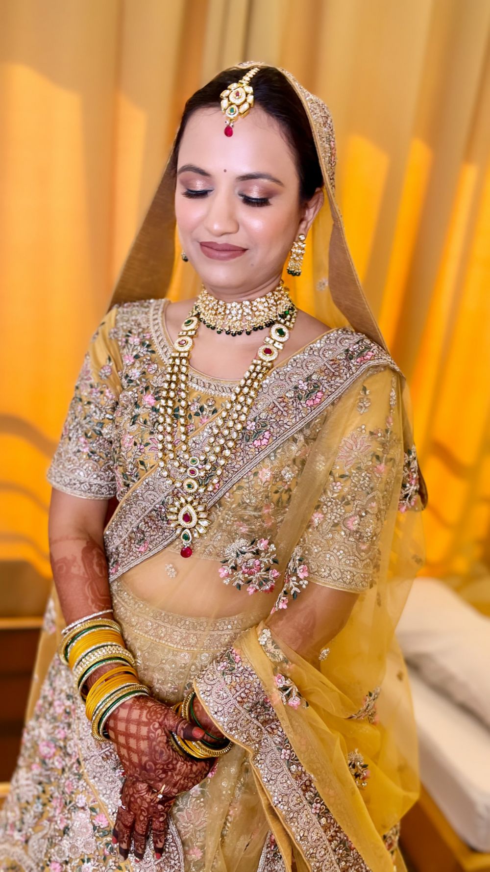 Photo From Bride Shruti - By Bridal Reflection