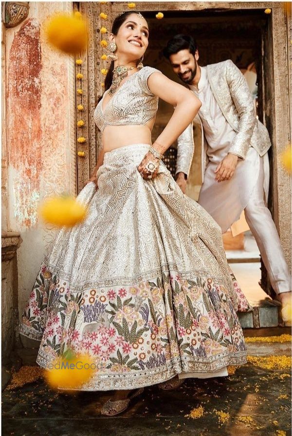 Photo From Matsya - Brand Campaign - By The Event Artisans