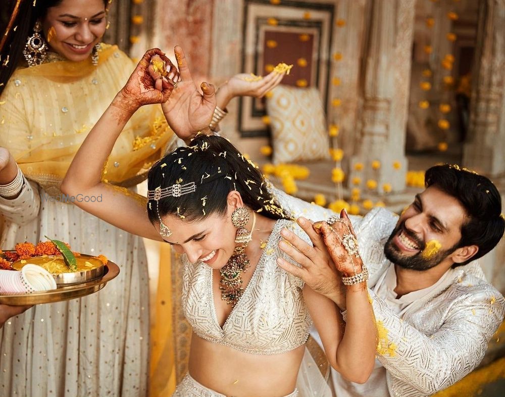 Photo From Matsya - Brand Campaign - By The Event Artisans