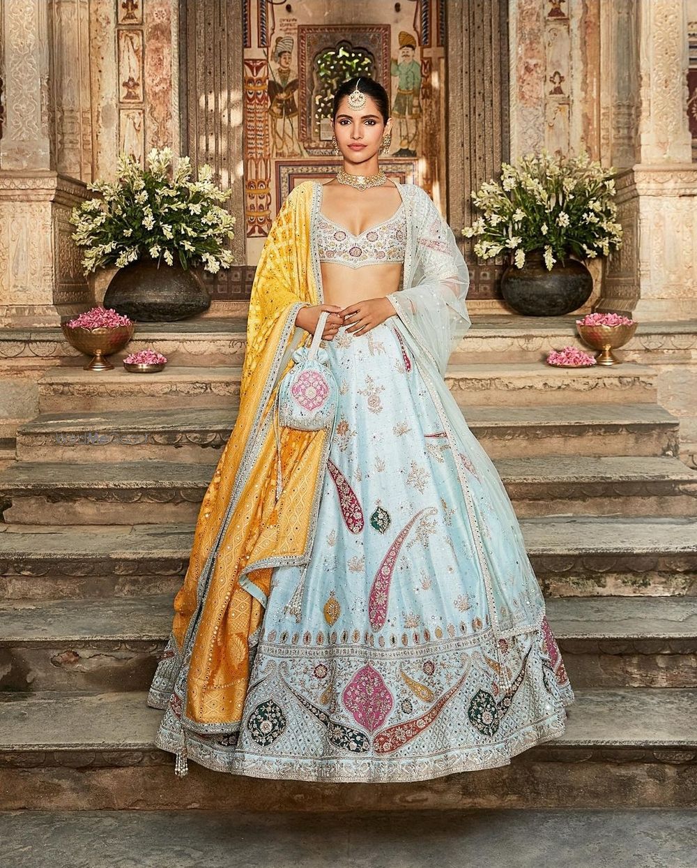 Photo From Matsya - Brand Campaign - By The Event Artisans