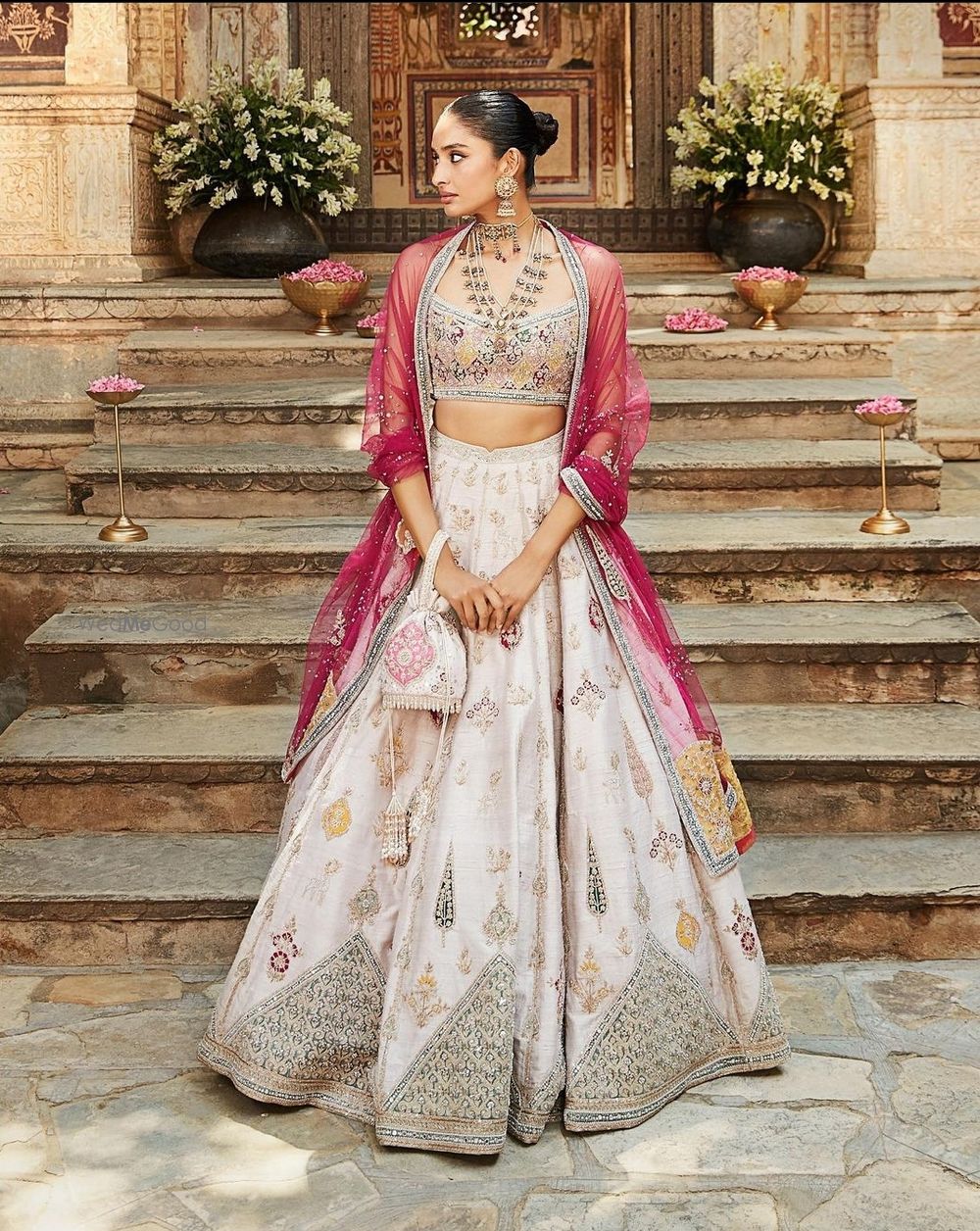 Photo From Matsya - Brand Campaign - By The Event Artisans