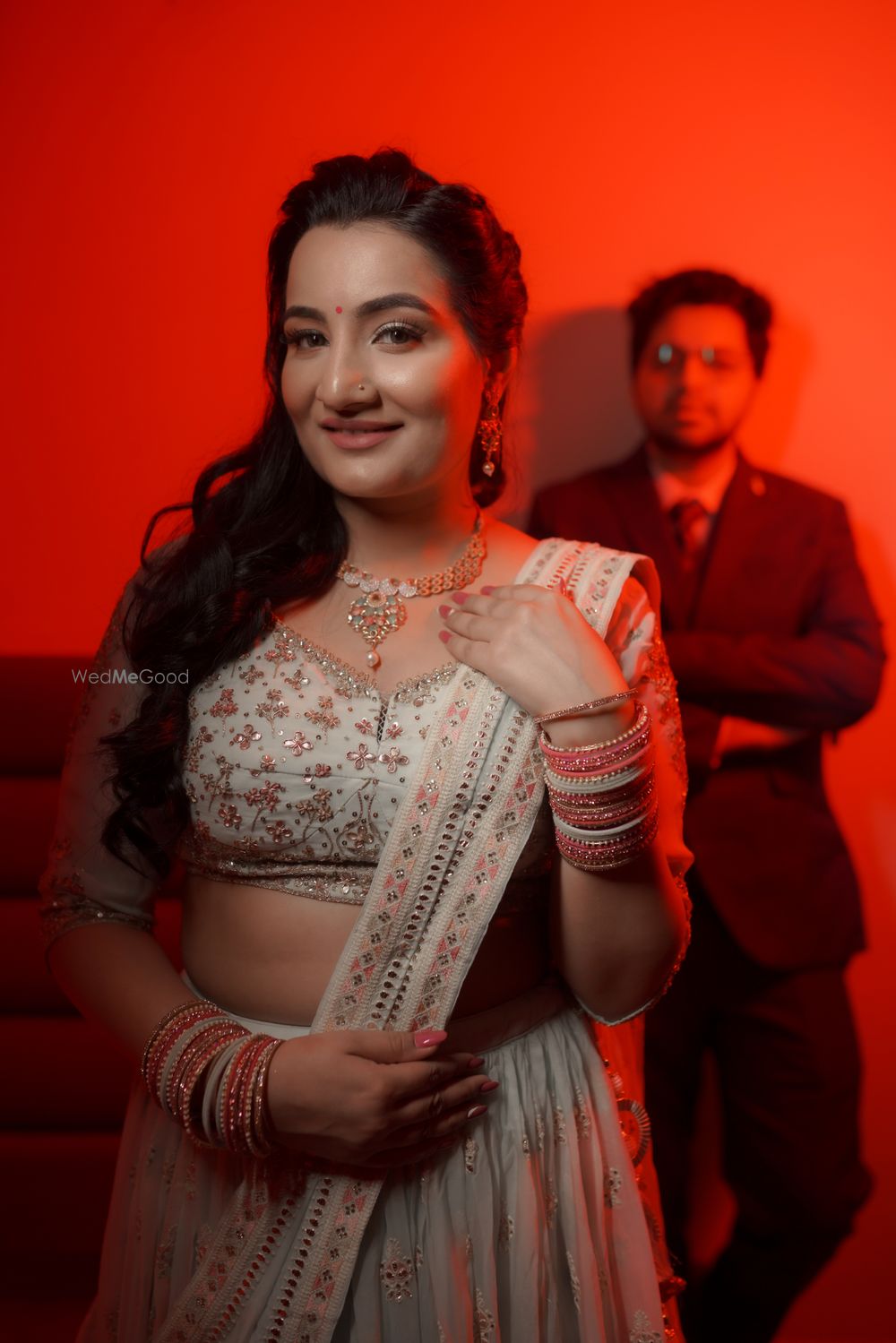 Photo From Vardan & Raina - By Karan Sharma Photography