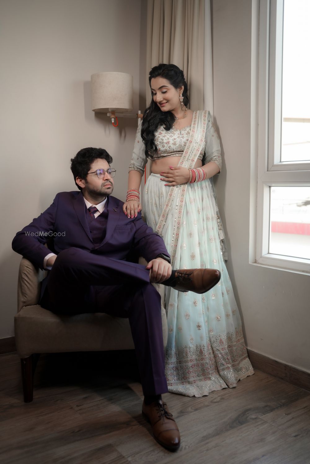 Photo From Vardan & Raina - By Karan Sharma Photography