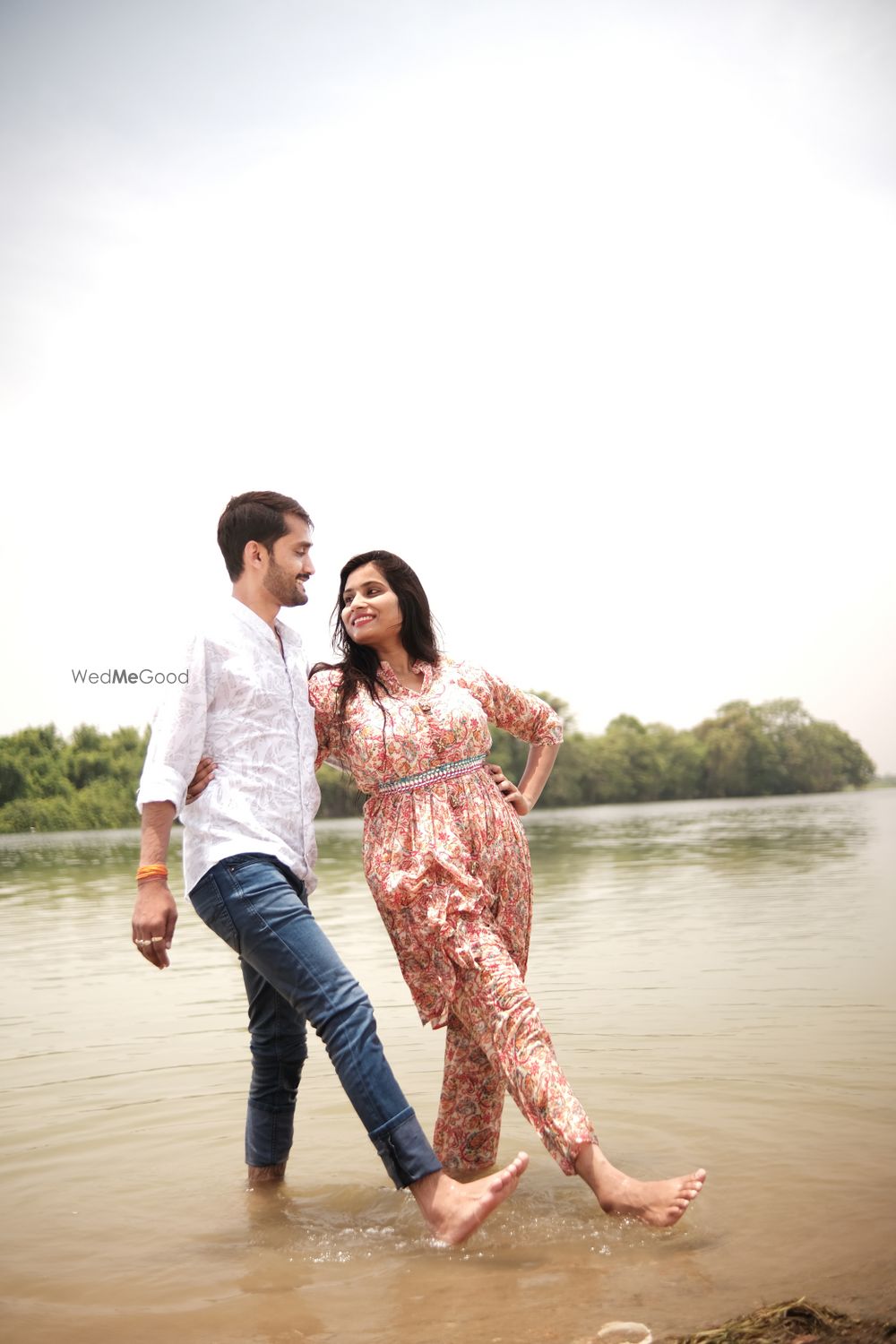 Photo From Renuka & Sourabh Pre-Wedding - By Ajit Gupta Photography