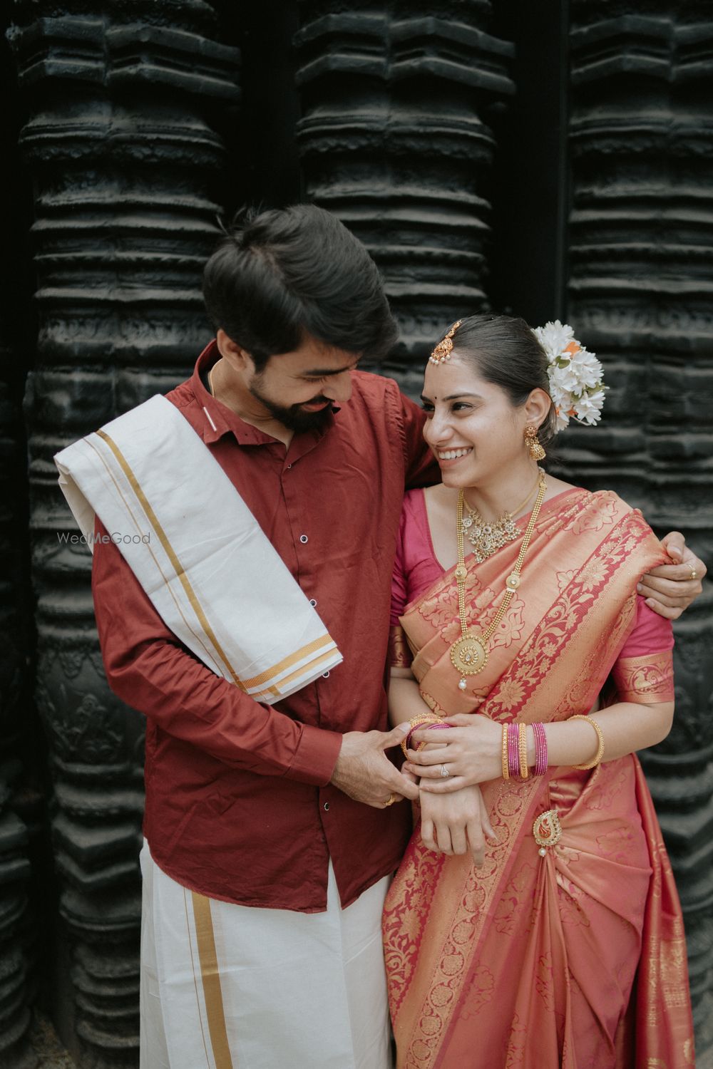 Photo From Bhakti & Akshay - By WedZoneWood