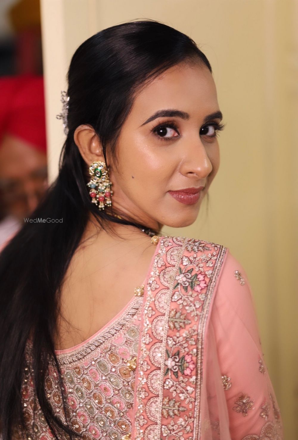 Photo From Manpreet Sagan Makeup {Punjabi Bride} - By Rimi Makeover - Makeup Artist in Kolkata