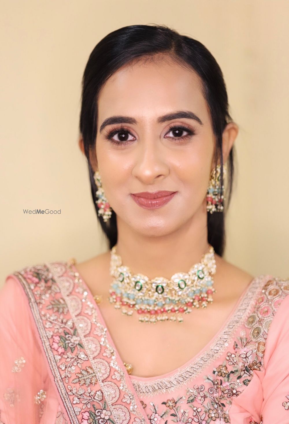 Photo From Manpreet Sagan Makeup {Punjabi Bride} - By Rimi Makeover - Makeup Artist in Kolkata