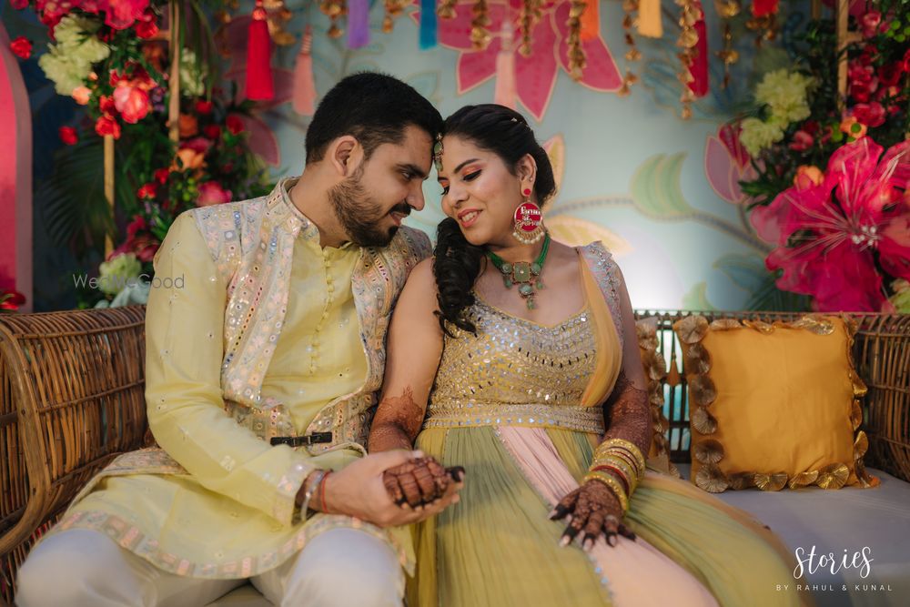 Photo From Tarun & Heena - By Stories by Rahul & Kunal