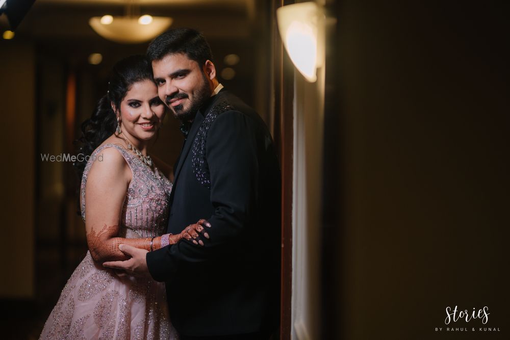 Photo From Tarun & Heena - By Stories by Rahul & Kunal