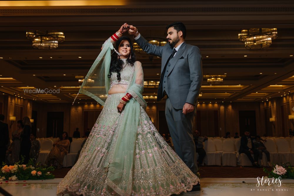 Photo From Tarun & Heena - By Stories by Rahul & Kunal