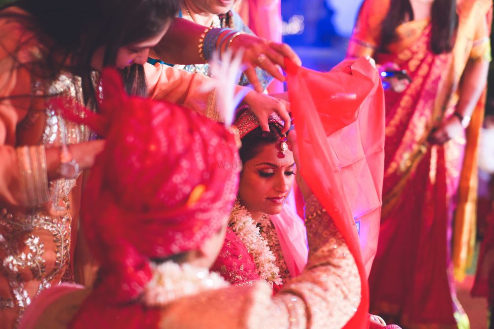 Photo From Priyanka Weds Paul - By Elvin Jacob Photography
