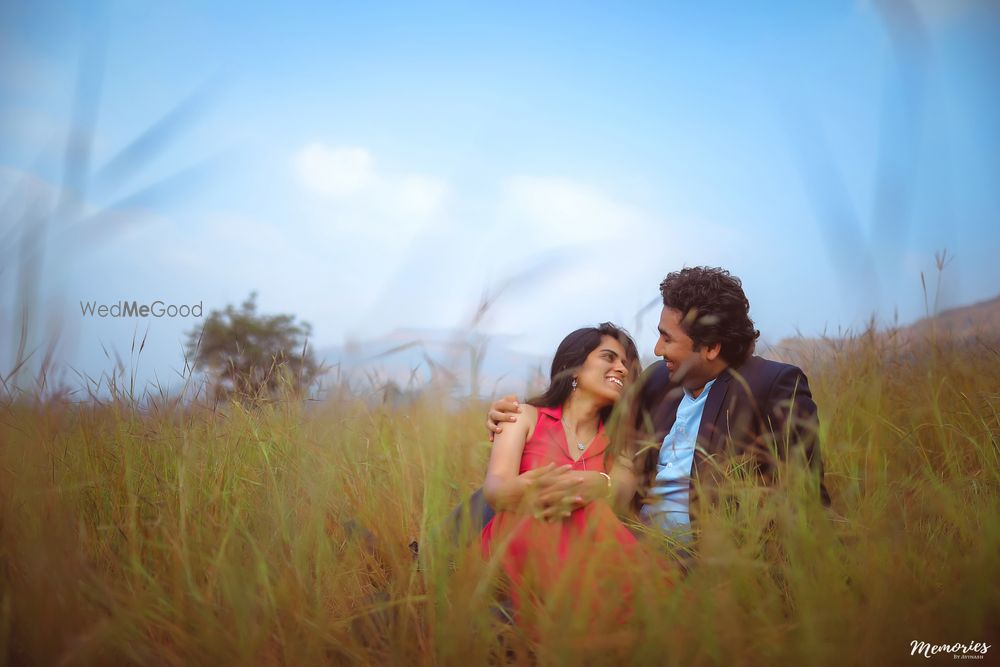 Photo From Piyusha & Abhilash - By Memories By Avinash