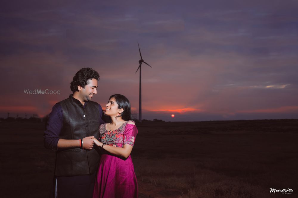 Photo From Piyusha & Abhilash - By Memories By Avinash