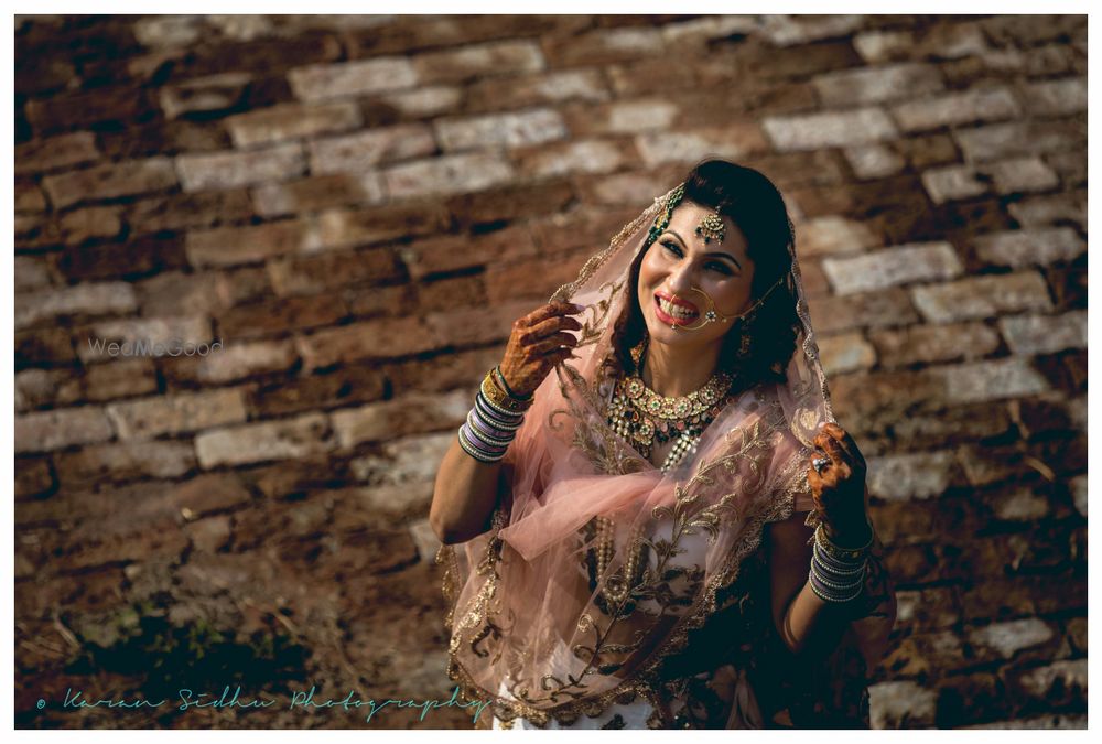 Photo From Jastej & Arun - By Karan Sidhu Photography