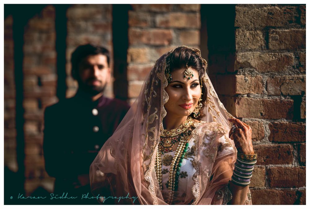 Photo From Jastej & Arun - By Karan Sidhu Photography