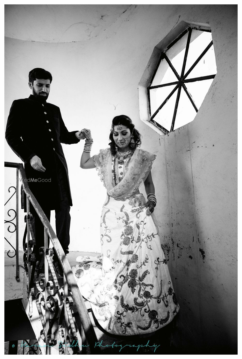 Photo From Jastej & Arun - By Karan Sidhu Photography