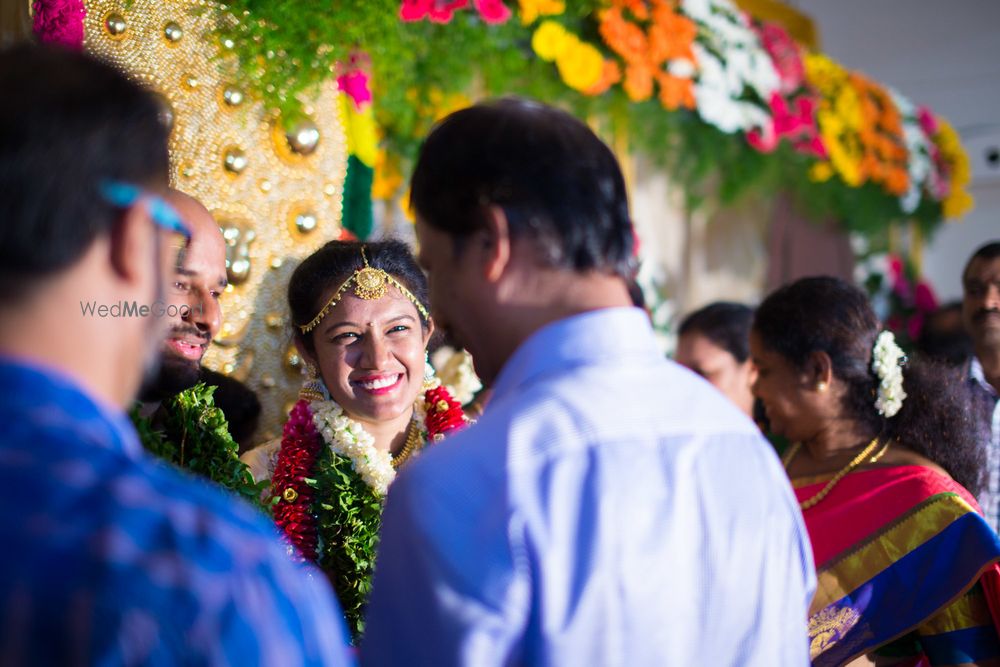 Photo From Vibin Weds Swetha - By Elvin Jacob Photography