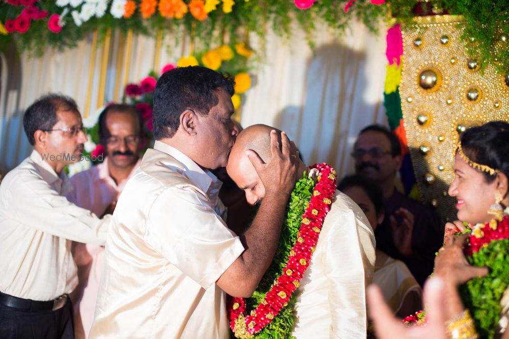 Photo From Vibin Weds Swetha - By Elvin Jacob Photography