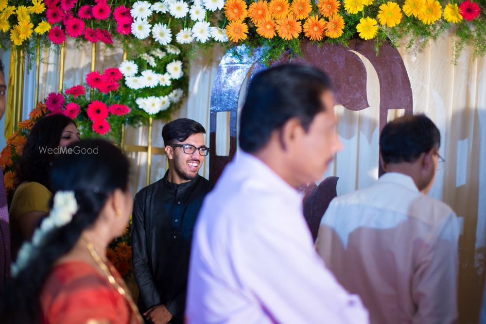 Photo From Vibin Weds Swetha - By Elvin Jacob Photography