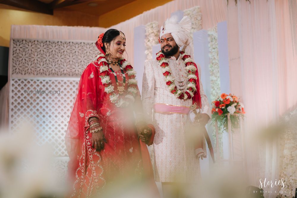 Photo From Shrenik & Shreya - By Stories by Rahul & Kunal