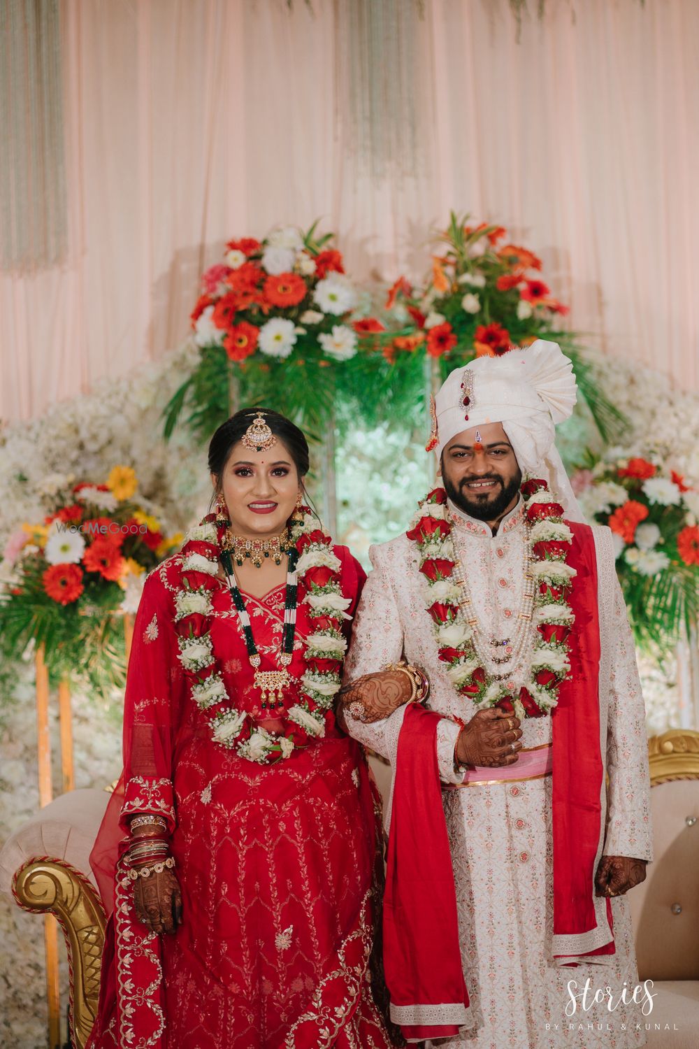 Photo From Shrenik & Shreya - By Stories by Rahul & Kunal