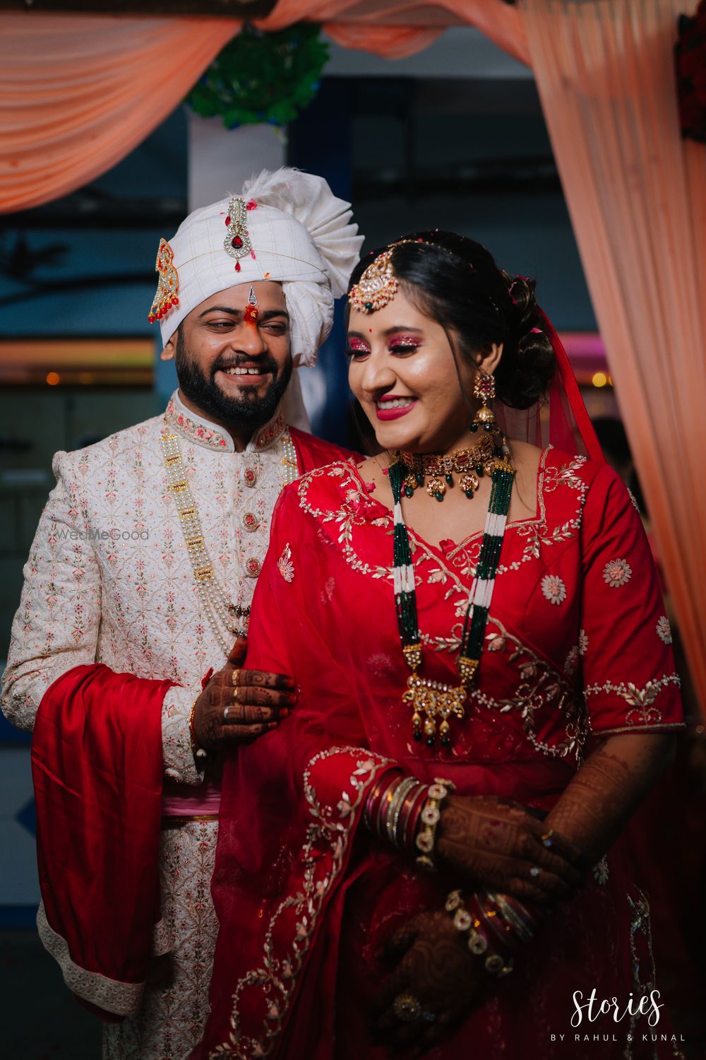 Photo From Shrenik & Shreya - By Stories by Rahul & Kunal