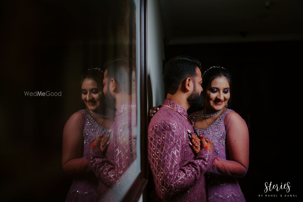 Photo From Shrenik & Shreya - By Stories by Rahul & Kunal